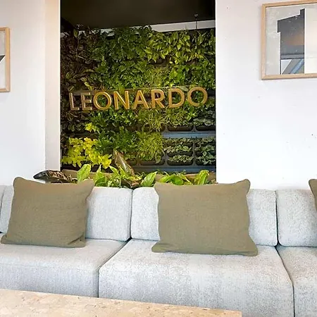 Leonardo Piccadilly Hotel 4*