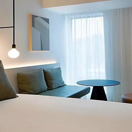 Leonardo Piccadilly 4* Manchester