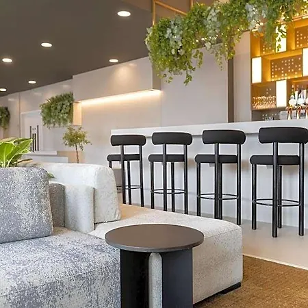 Hotel Leonardo Piccadilly 4*