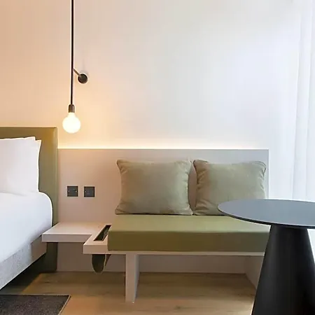 Hotel Leonardo Piccadilly