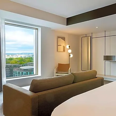 Hotel Leonardo Piccadilly