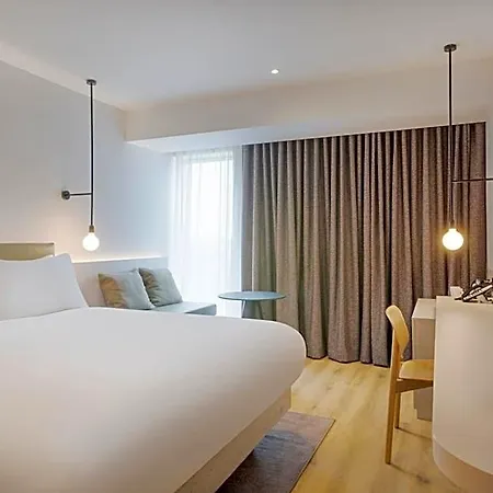 Hotel Leonardo Piccadilly 4*