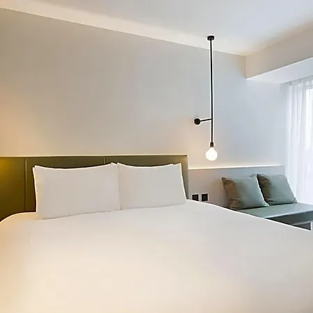 Hotel Leonardo Piccadilly