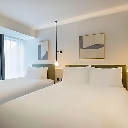Leonardo Piccadilly 4*