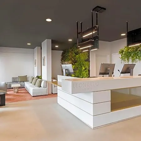 Leonardo Piccadilly Hotel 4*