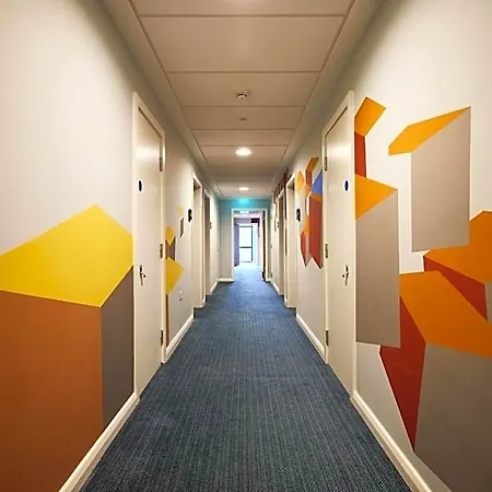 - The Niu, Loom North By Ihg Otel Manchester