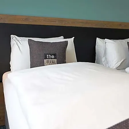 Otel - The Niu, Loom North By Ihg Manchester
