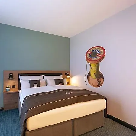 Otel - The Niu, Loom North By Ihg Manchester