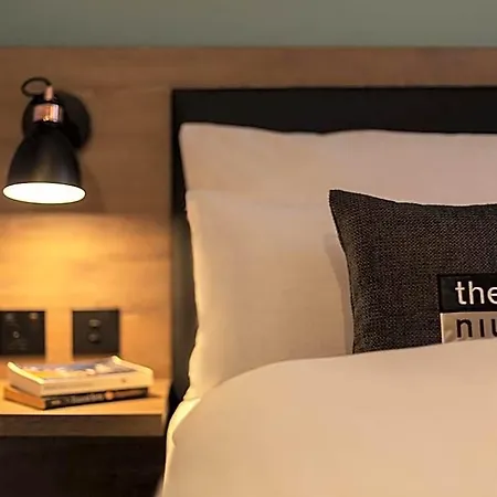 - The Niu, Loom North By Ihg Otel