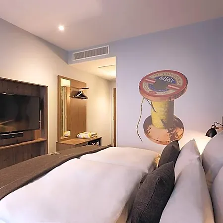 - The Niu, Loom North By Ihg Otel 3*