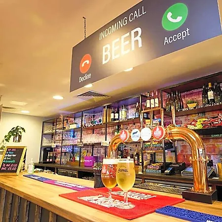 - The Niu, Loom North By Ihg Otel 3*
