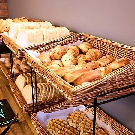 - The Niu, Loom North By Ihg 3* Manchester