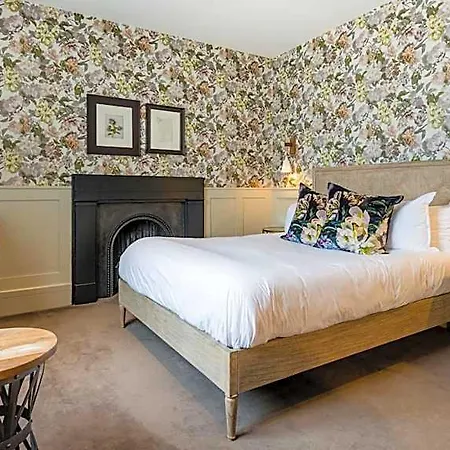 Отель Didsbury House 4*