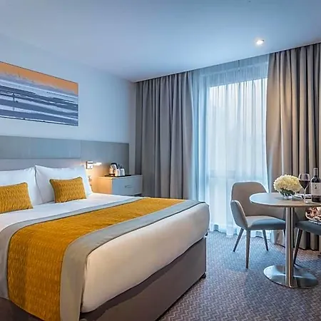 Maldron Centre Hotel 4*