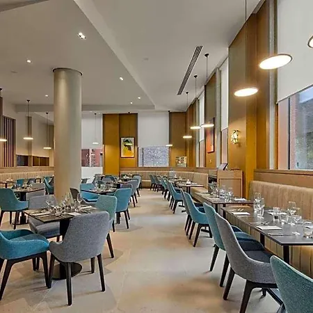 Maldron Centre Manchester