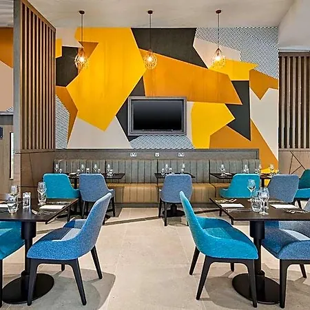 Hotel Maldron Centre 4*