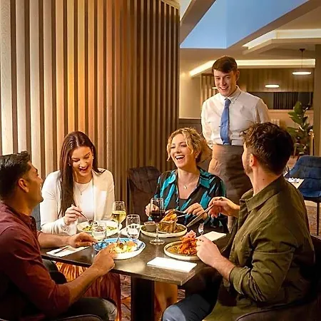 Hotel Maldron Centre 4*