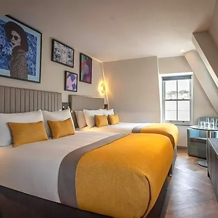Maldron Centre 4* Manchester