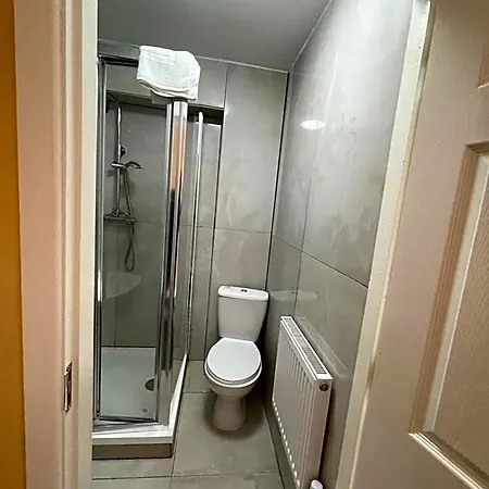 Otel Tinapa Manchester