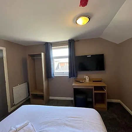 Tinapa Otel