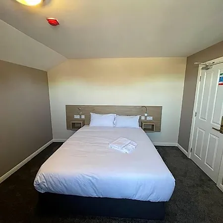 Otel Tinapa 3*
