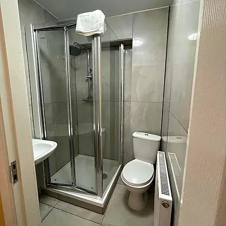Tinapa Otel