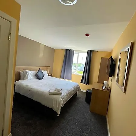 Tinapa Otel 3*