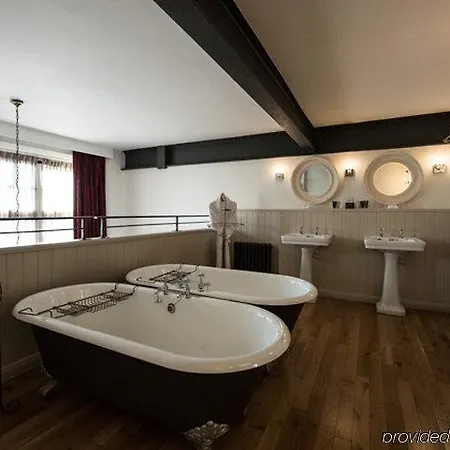 Hotel Great John Street