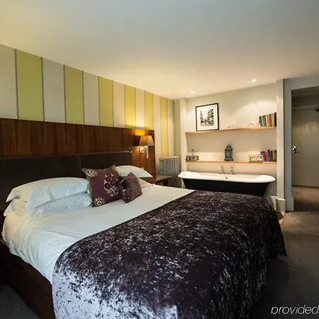 Didsbury House Манчестер