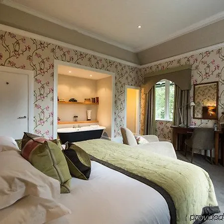 Didsbury House Manchester