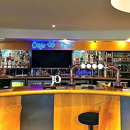 Sportcity Hotel Manchester