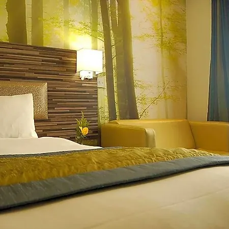 Sportcity Hotel