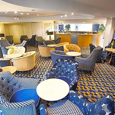 Hotel Sportcity 3*