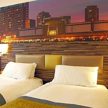 Sportcity Hotel
