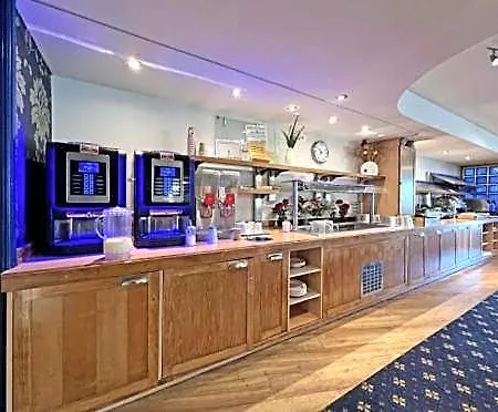 Sportcity Hotel