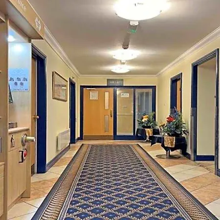 Sportcity Hotel 3*
