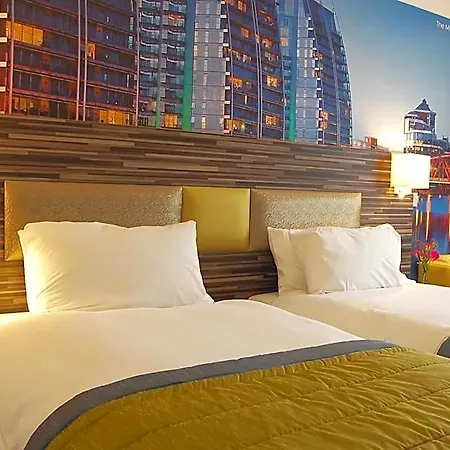 Sportcity Hotel