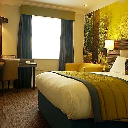 Sportcity Hotel 3*