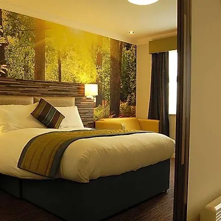 Sportcity Hotel