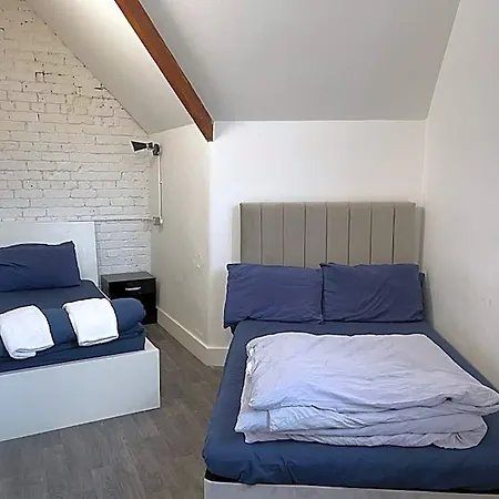 Hostel Rahman Manchester