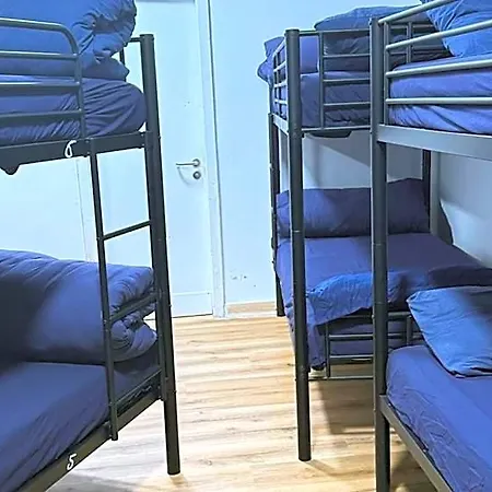 Hostel Rahman