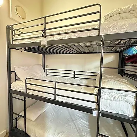 Hostel Rahman *