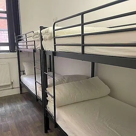 Hostel Rahman *