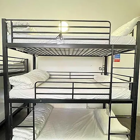 Rahman Hostel