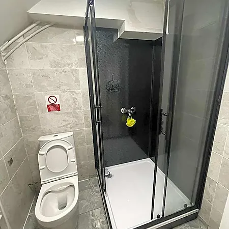 Hostel Rahman Manchester