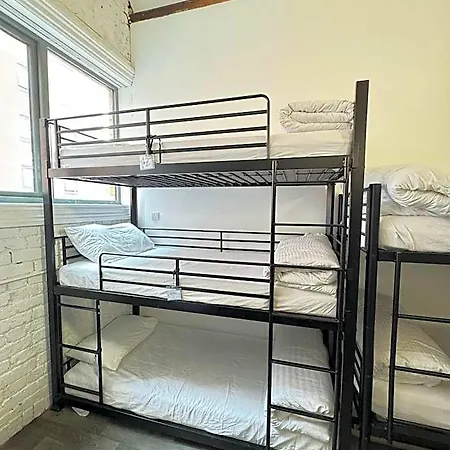 Rahman Hostel