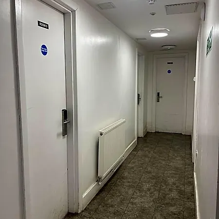 Hostel Rahman