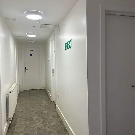 Hostel Rahman Manchester