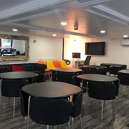 Hostel Rahman Manchester