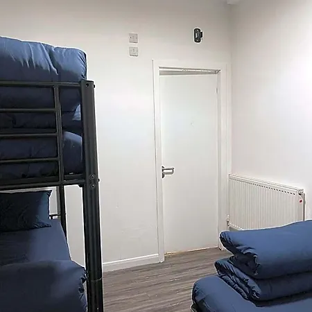 Hostel Rahman *